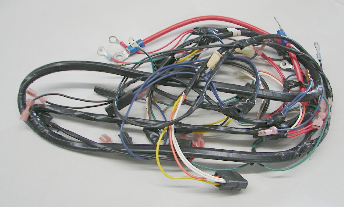 Cub Cadets NOS, onan, ME-185-2658, Headlight, Tail light ... 1810 cub cadet wiring diagram 